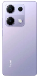 REDMI NOTE 14S (8GB RAM 256GB STORAGE)