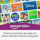 AMAZON FIRE 7 KIDS (16GB STORAGE)