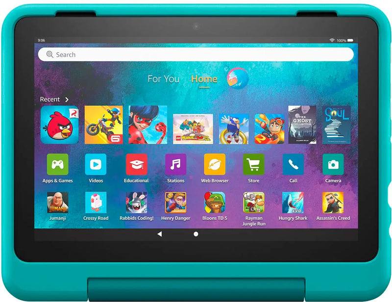 AMAZON FIRE HD 8 KIDS PRO (32GB STORAGE)