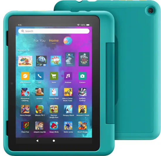 AMAZON FIRE HD 8 KIDS PRO (32GB STORAGE)