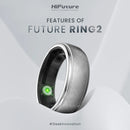 HiFuture SMART RING 2 62MM