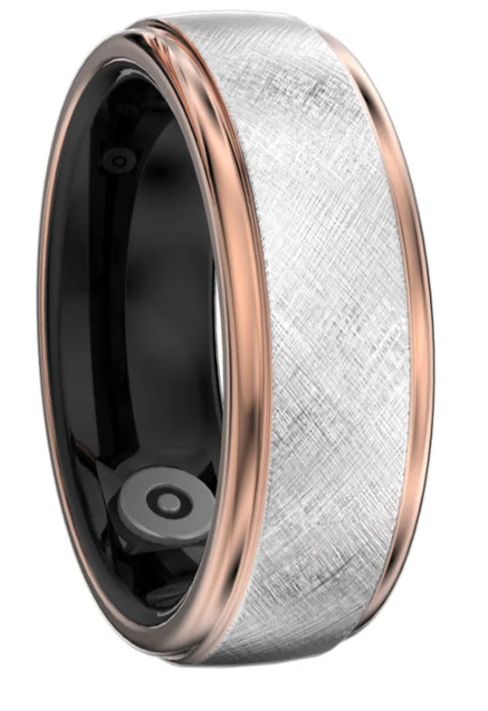 HiFuture SMART RING 2 60MM Smart Watch