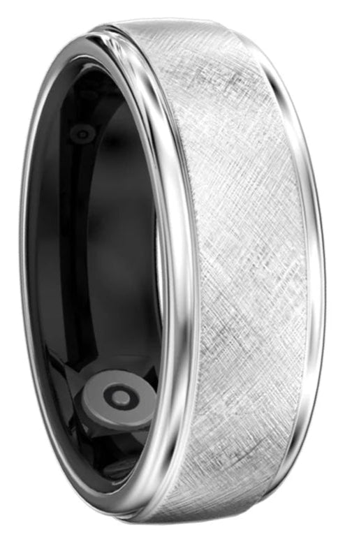 HiFuture SMART RING 2 62MM Smart Watch