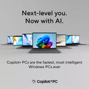 ASUS VIVOBOOK X1407Q 14" (16GB 512GB STORAGE)