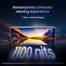 SAMSUNG GALAXY M17 5G (4GB 128GB STORAGE)