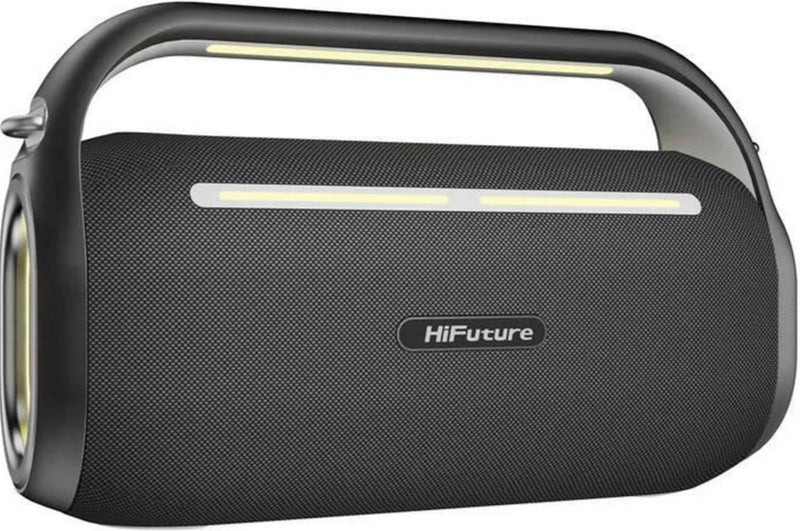 HiFuture MUSICBOX 100 Wireless Speaker with Wireless MIC