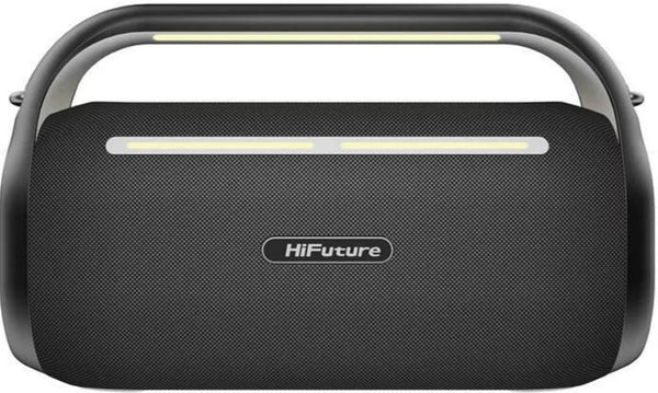 HiFuture MUSICBOX 100 Wireless Speaker with Wireless MIC