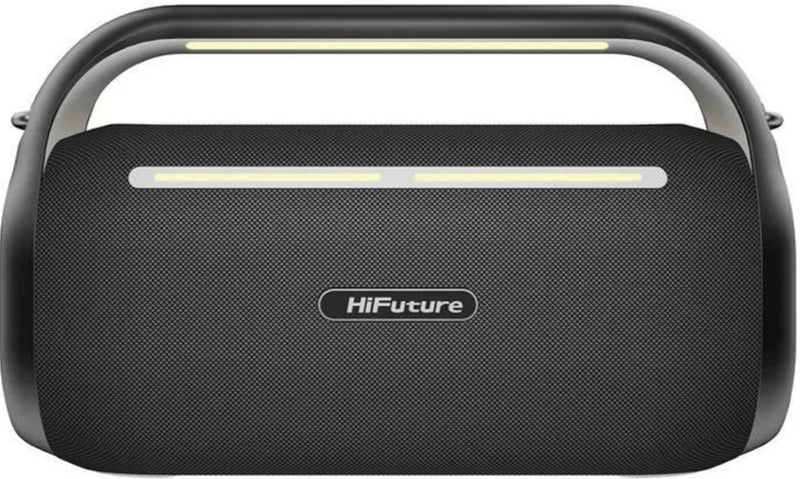 HiFuture MUSICBOX 100 Wireless Speaker with Wireless MIC