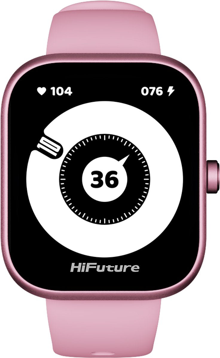 HiFuture LUME PRO Smart Watch