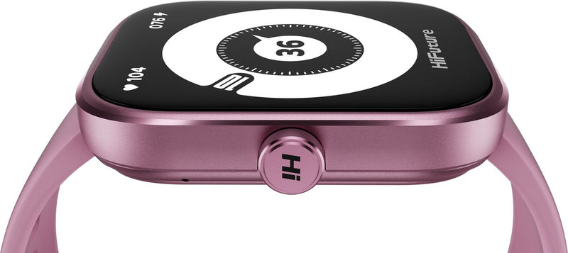HiFuture LUME PRO Smart Watch