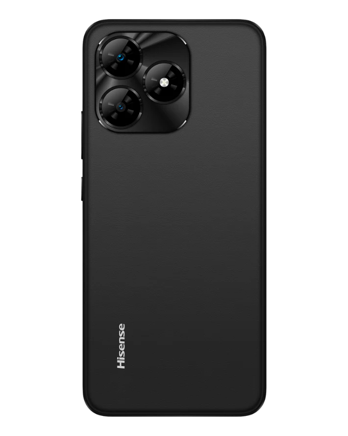 HISENSE E34 (2GB RAM 64GB STORAGE)
