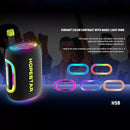 HOPESTAR H58 SPEAKER