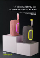 HOPESTAR P65 PRO SPEAKER