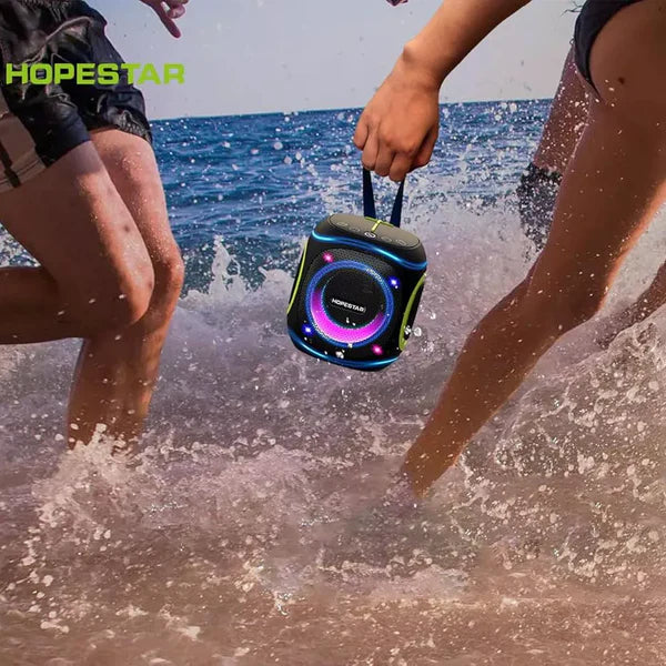 HOPESTAR PARTY 220 MINI SPEAKER