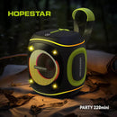 HOPESTAR PARTY 220 MINI SPEAKER