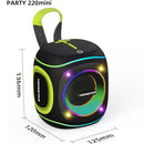HOPESTAR PARTY 220 MINI SPEAKER