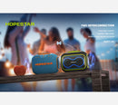 HOPESTAR PARTYBOX 140 SPEAKER