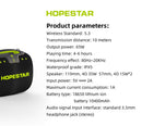 HOPESTAR PARTYBOX 140 SPEAKER