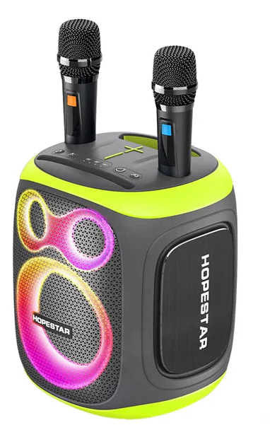 HOPESTAR PARTY 130 SPEAKER