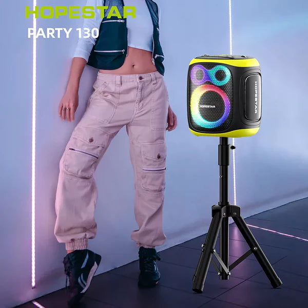 HOPESTAR PARTY 130 SPEAKER