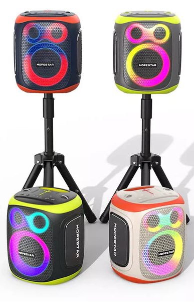 HOPESTAR PARTY 130 SPEAKER