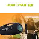 HOPESTAR A60 SPEAKER