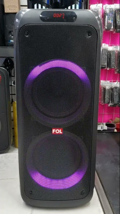 FOL L2210 SPEAKER