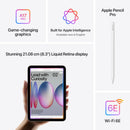 APPLE IPAD MINI A17 Pro 7th Gen (128GB STORAGE) WIFI