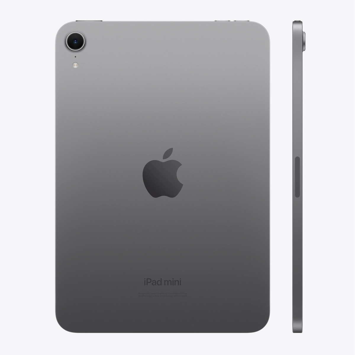 APPLE IPAD MINI A17 Pro 7th Gen (128GB STORAGE) WIFI APPLE IPAD MINI A17 Pro 7th Gen (128GB STORAGE) WIFI