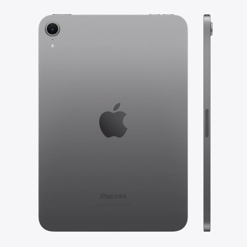 APPLE IPAD MINI A17 Pro 7th Gen (128GB STORAGE) WIFI