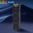 BTS 2271 Portable Speaker