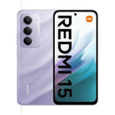 REDMI 15 (8GB RAM 256GB STORAGE)