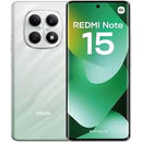 REDMI NOTE 15 (8GB RAM 256GB STORAGE)