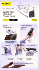 AWEI POWERBANK P560L