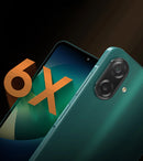 SAMSUNG GALAXY F07 (4GB 64GB STORAGE)