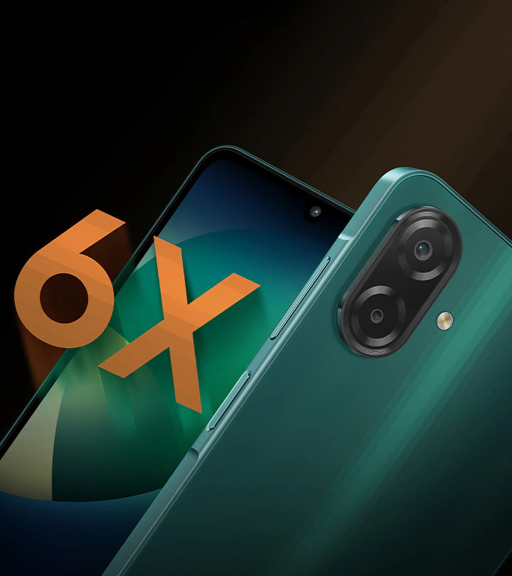 SAMSUNG GALAXY F07 (4GB 64GB STORAGE)