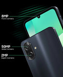 SAMSUNG M07 (4GB RAM 64GB STORAGE)