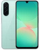 SAMSUNG GALAXY A26 5G (6GB RAM 128GB STORAGE)