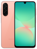 SAMSUNG GALAXY A26 5G (6GB RAM 128GB STORAGE)
