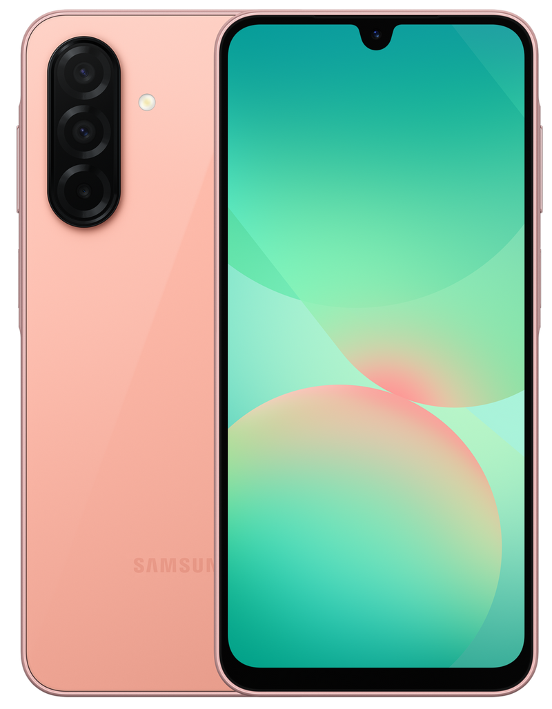 SAMSUNG GALAXY A26 5G (8GB RAM 256GB STORAGE)