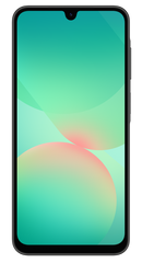 SAMSUNG GALAXY A26 5G (6GB RAM 128GB STORAGE)