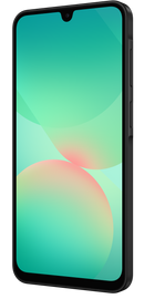 SAMSUNG GALAXY A26 5G (6GB RAM 128GB STORAGE)