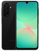 SAMSUNG GALAXY A26 5G (6GB RAM 128GB STORAGE)