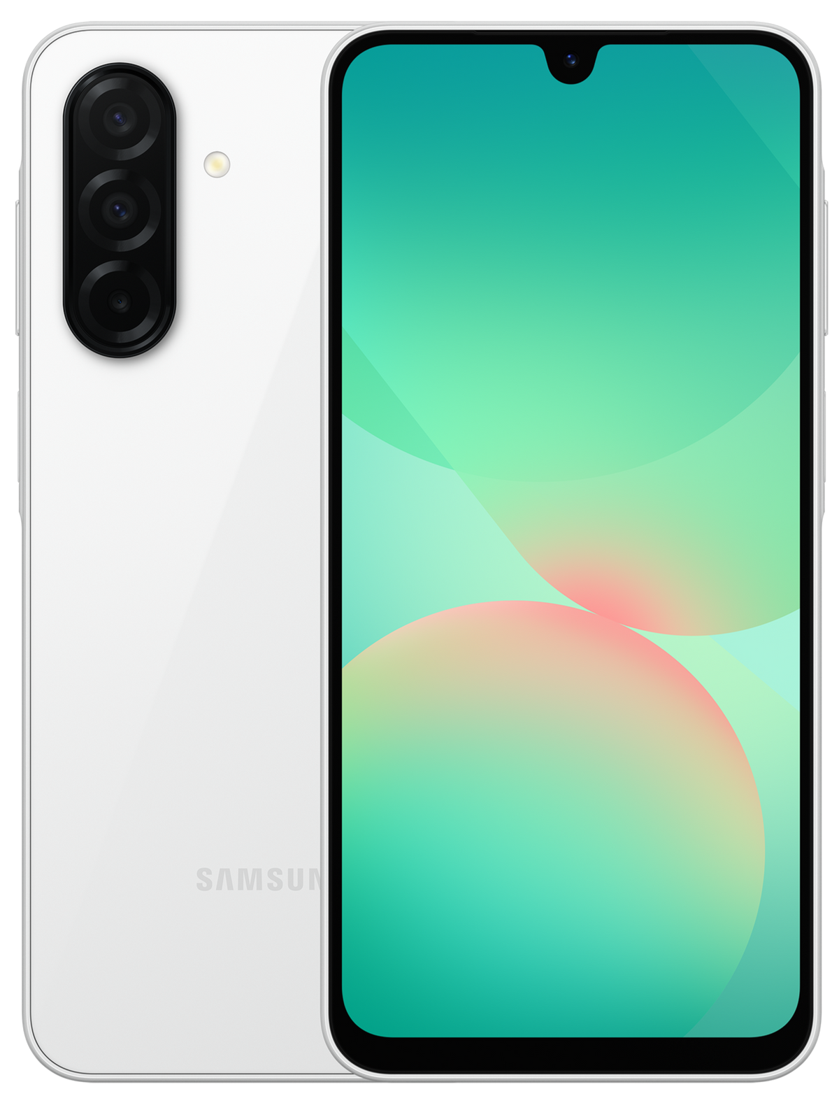 【SIMフリー】Galaxy A26 5G｜6/128GB｜ホワイト【新品】 Samsung A26 5G 128GB/256GB 6.7'' UNLOCKED SMART PHONE Brand