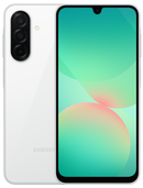 SAMSUNG GALAXY A26 5G (6GB RAM 128GB STORAGE)