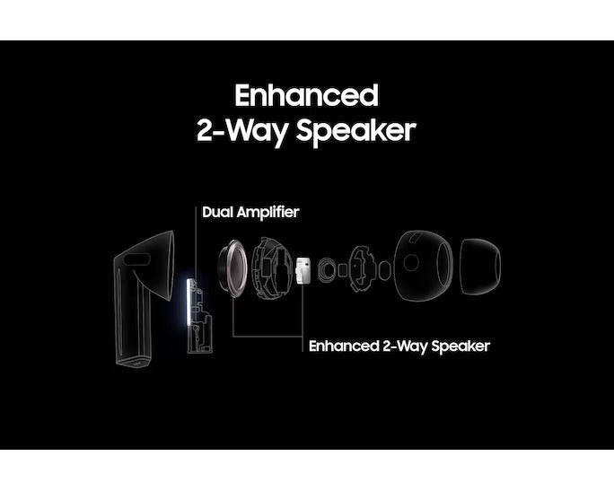 SAMSUNG BUDS 3 PRO