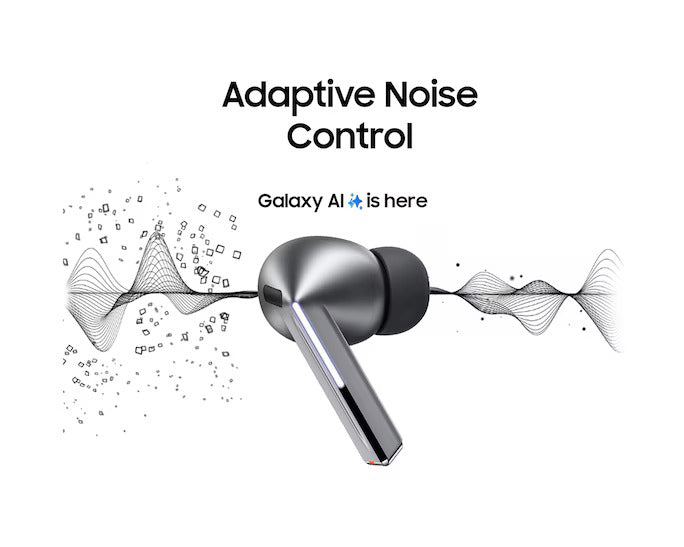 SAMSUNG BUDS 3 PRO