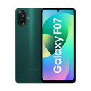 SAMSUNG GALAXY F07 (4GB 64GB STORAGE)