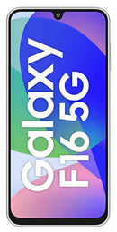 SAMSUNG GALAXY F16 5G (4GB RAM 128GB STORAGE)
