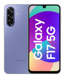 SAMSUNG GALAXY F17 5G (4GB RAM 128GB STORAGE)
